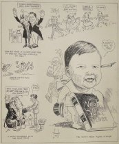 A Happy New Year For All